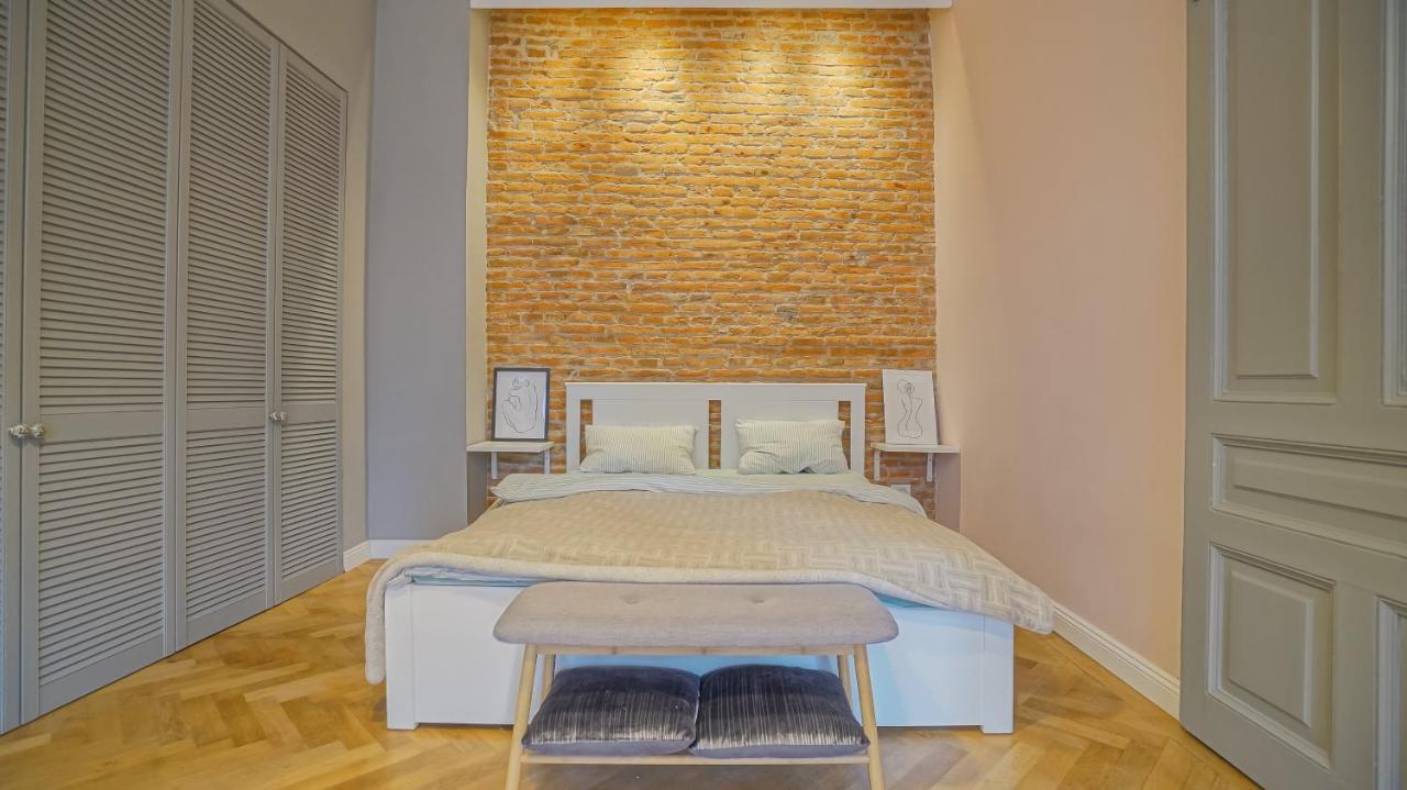 Apartament Coroni Republic Apart Braszów Zewnętrze zdjęcie