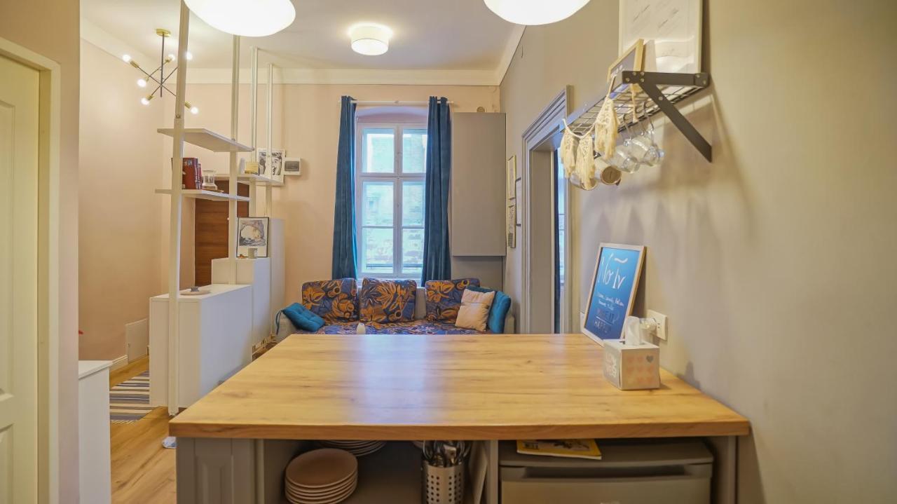 Apartament Coroni Republic Apart Braszów Zewnętrze zdjęcie